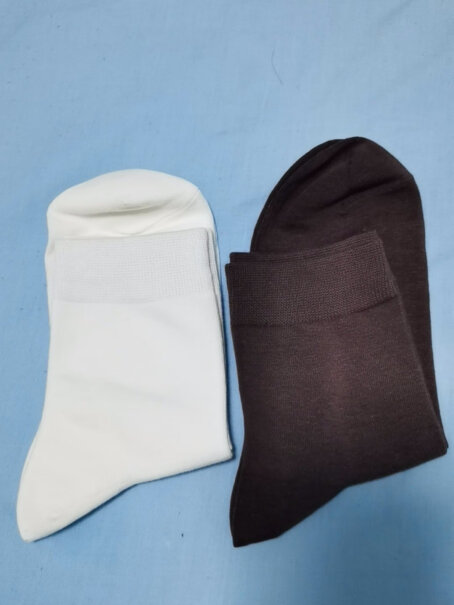 卡拉美拉春夏纯色中筒长袜「男士」好不好，值得购买吗？体验评测揭秘分析？