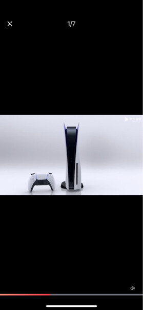 索尼PS5slim 8K超高清蓝光家用游戏主机评测值得入手吗？买前必知的评测报告！