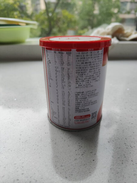 旗帜红罐红钻婴儿奶粉2段170g怎么样入手更具性价比？买前必知！