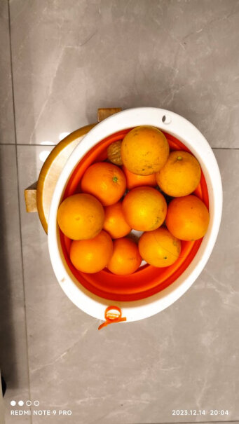 橙之味 江西赣南脐橙新鲜礼盒好不好，推荐购入吗？测评结果报告！