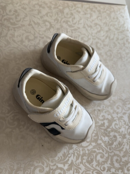 基诺浦宝宝学步鞋GB2168是否值得入手？独家揭秘评测？