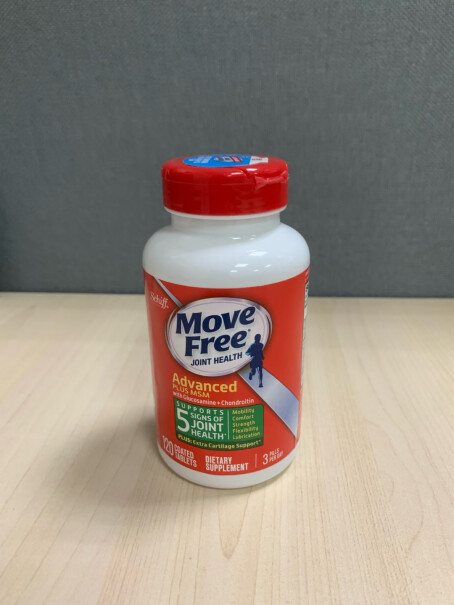 益节 Move Free益节 高钙氨糖软骨素钙片补钙的保健品吃了会便秘，这个产品有这个副作用吗？