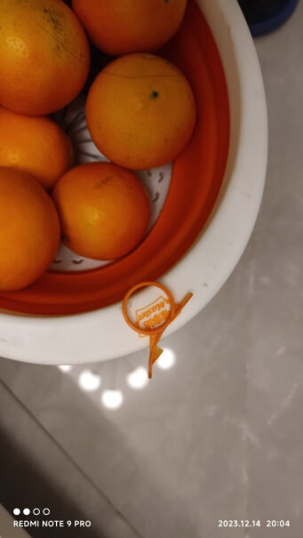 橙之味 江西赣南脐橙新鲜礼盒好不好，推荐购入吗？测评结果报告！