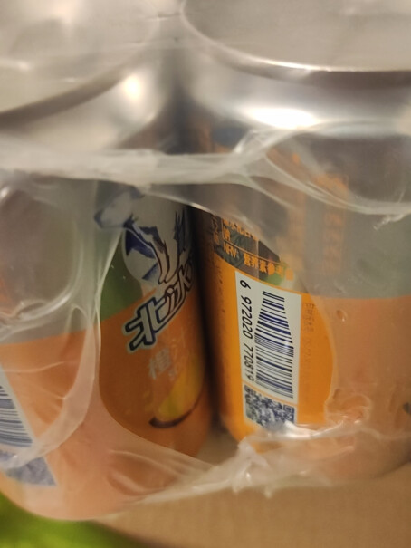 北冰洋橙汁汽水罐装果汁碳酸饮料评测数据如何？老司机揭秘解说！