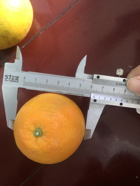 勇者无惧橙子17.5橙子江西赣南脐橙礼盒装质量靠谱吗？真实测评质量优劣！