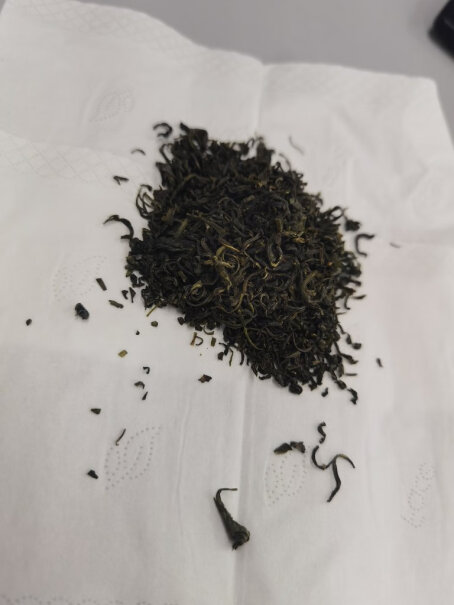 茶马世家 绿茶 2023新茶春茶评测性价比高吗？老司机评测分享？