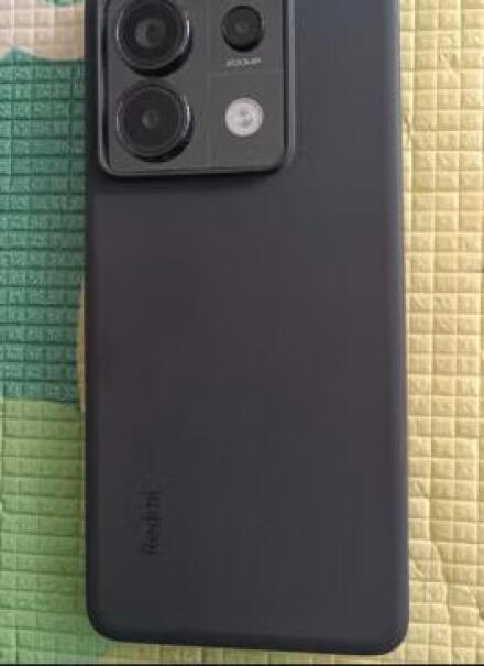 小米Redmi Note13 Pro 5G 时光蓝好不好，入手推荐？深度评测揭秘剖析？