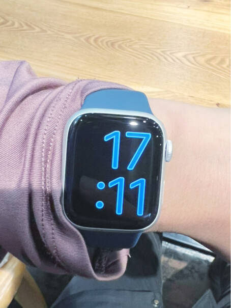 Apple Watch S9 MR8U3CH/A用户口碑怎么样？购买前必知评测？