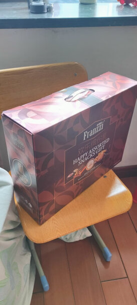 法丽兹抹茶酸奶巧克力味夹心饼干送女友礼评测值得买吗？这就是评测结果！