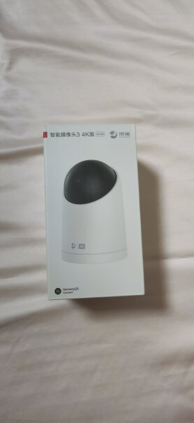 海雀华为智选4K800万像素监控摄像头评测数据如何？性能评测介绍？