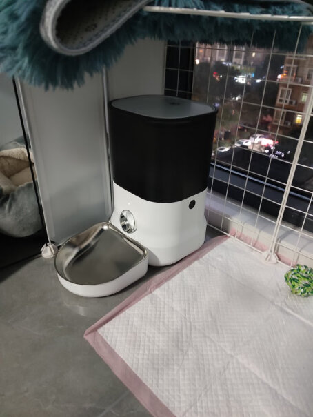 京东京造宠物智能饮水机评测好不好用？产品功能评测？