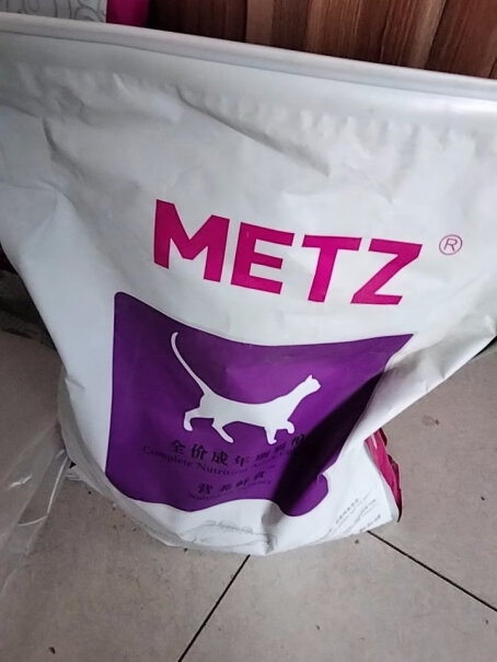 玫斯营养鲜食系列成猫猫粮5kg值得买吗？产品功能评测？