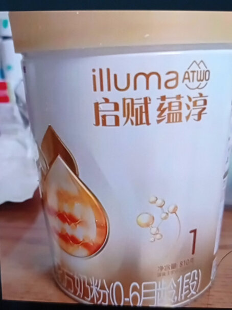 惠氏启赋HMO蕴淳A2婴儿配方奶粉2段350g你们喝的咋样，这是新西兰奶源的是不是啊？