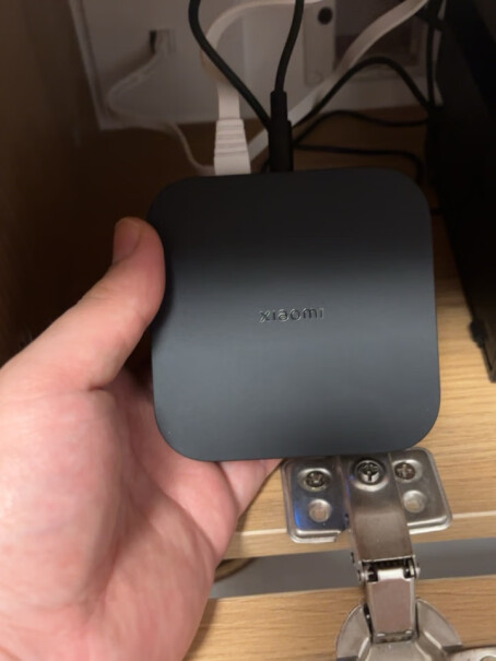 小米智能多模网关2双频WiFi支持蓝牙MESH Zigbee麻烦问一下大家。这个网关可以让家里智能门锁联网吗。？