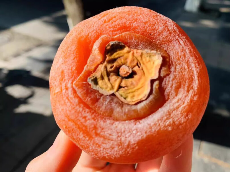 柿饼要洗吗