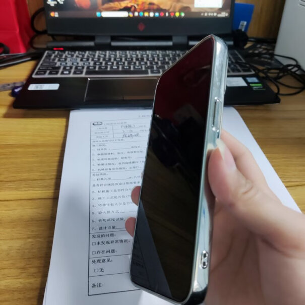 图拉斯 iPhone 15 Pro Max膜使用感受如何？深度评测教你怎么选？