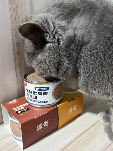 鲜御滋奇主食罐头全猫湿粮零食好不好，值得购买吗？独家揭秘评测？