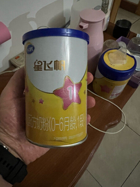 飞鹤星飞帆经典版幼儿配方奶粉 3段简单易上手吗？产品使用感受分享？