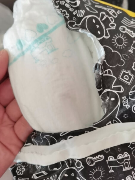 MIFETU-GO婴儿纸尿片米菲兔9码纸尿裤轻云拉拉裤NB码30片性价比如何？最新款评测？