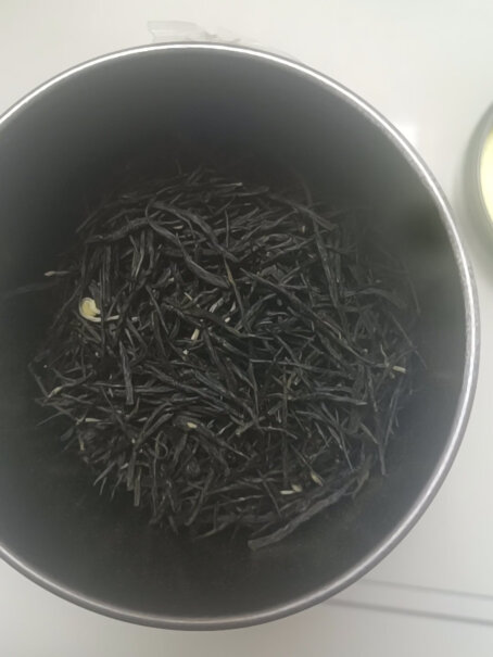 乐品乐茶 特级毛尖绿茶 2023新茶明前春茶这种茶怎么泡？