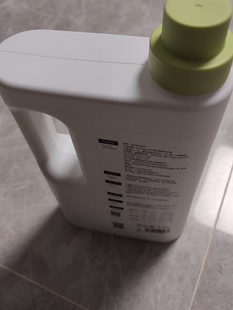 babycare婴儿洗衣液新生儿专用500ml确实不含荧光剂吗？谢谢？
