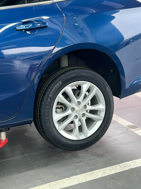 米其林 PRIMACY 4汽车轮胎分析怎么样？性能评测分享！