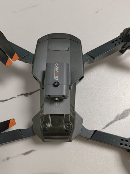 JJR/C 无人机专业航拍遥控飞机男童航模礼物能飞多远？