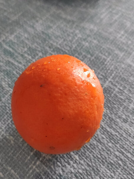 京丰味 赣南脐橙 新鲜当季水果礼盒评测值得买吗？性能评测介绍？