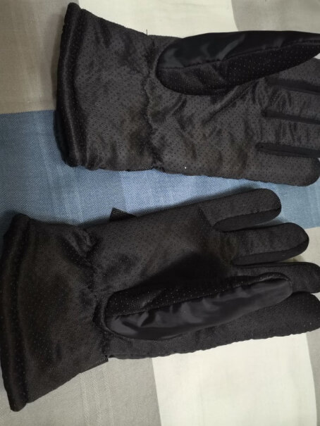 惠寻 保暖手套秋冬季男士户外骑行手套评测数据怎样？买前必知的评测报告！