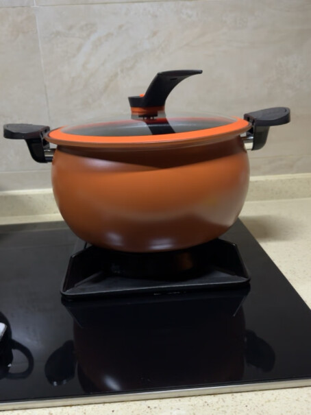 康佳KTG-2602-R煲汤锅8升橙色怎么样？买前必知的评测报告！