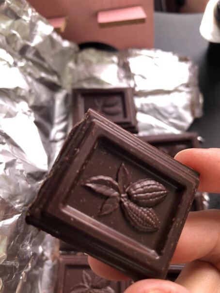 康美纳卡高浓度黑巧克力100g分享一下使用心得？使用两个月评测反馈！