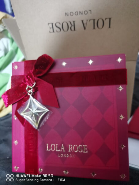 LOLA ROSE手表新小绿表钢带套装星运礼盒使用怎么样？看完这篇评测就行了！