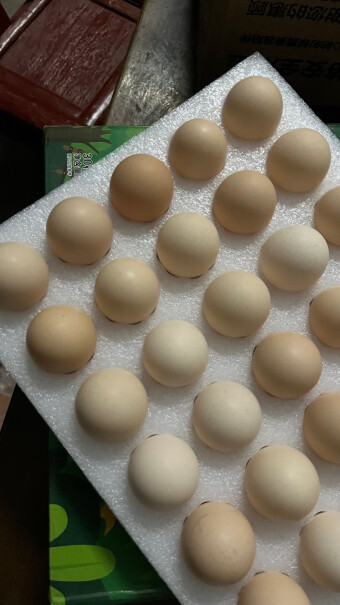 京鲜生 鲜鸡蛋30枚/盒 健康轻食为啥今年鸡蛋那么贵？
