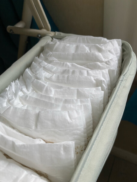 碧芭宝贝大鱼海棠婴幼儿纸尿裤NB-30片各位，大鱼海棠的尿不湿，偏瘦的宝宝适合用吗？