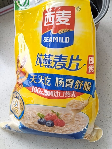 西麦低脂玉米片160g即食代餐燕麦片性价比高吗？全方位评测分享！