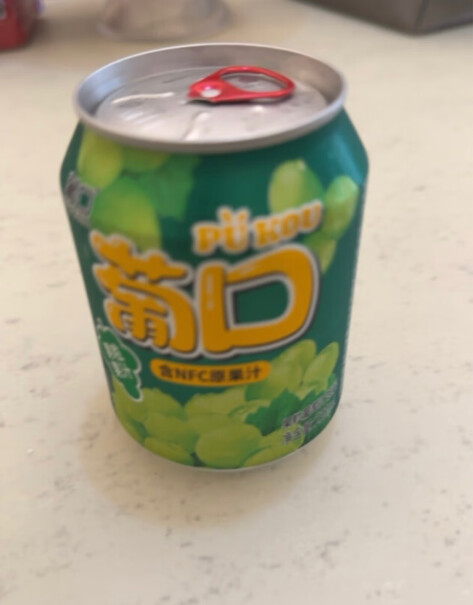 葡口粒粒NFC葡萄汁饮料238ml*10罐整箱性价比高吗？独家揭秘评测分享