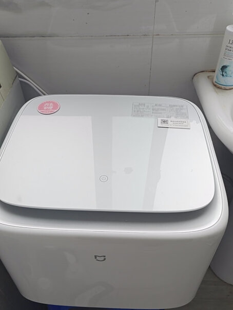 米家XQB30MJ102W能和洗衣机共用一个上下水吗？