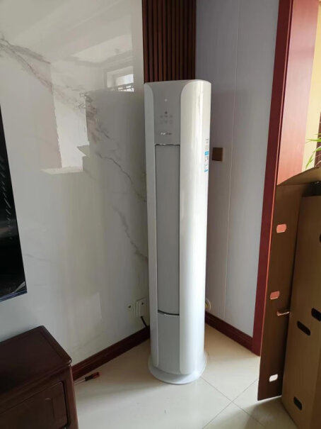 格力kfr72lwnhba1baj值得买吗来看看图文评测