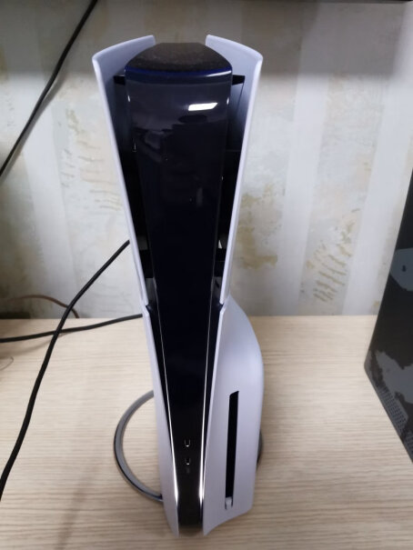 索尼PS5slim 8K超高清蓝光家用游戏主机入手怎么样？老用户评测分享！