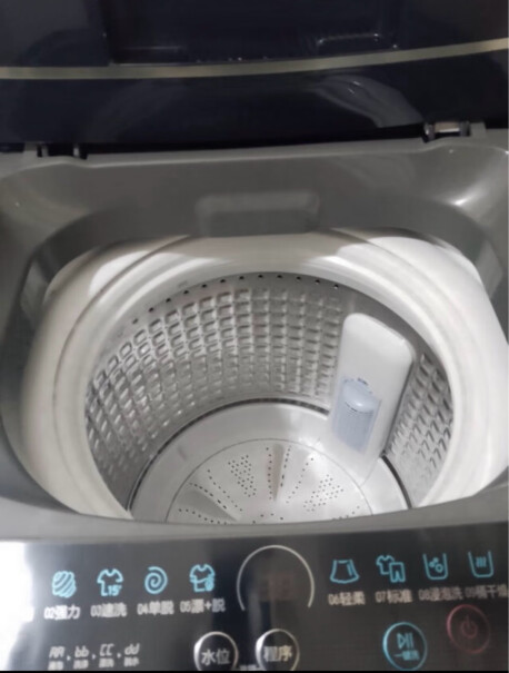海尔EB100M30Pro1洗衣服撞不撞桶，声音大不，推荐购买吗？