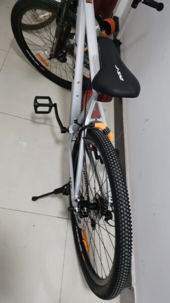 京东京造山地自行车越客MX1山地车富士达代工的，跟富士达相比如何？