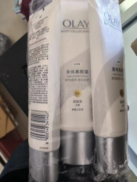 玉兰油OLAY美白身体乳「花少精选」评测怎么样？最真实的使用感受分享！