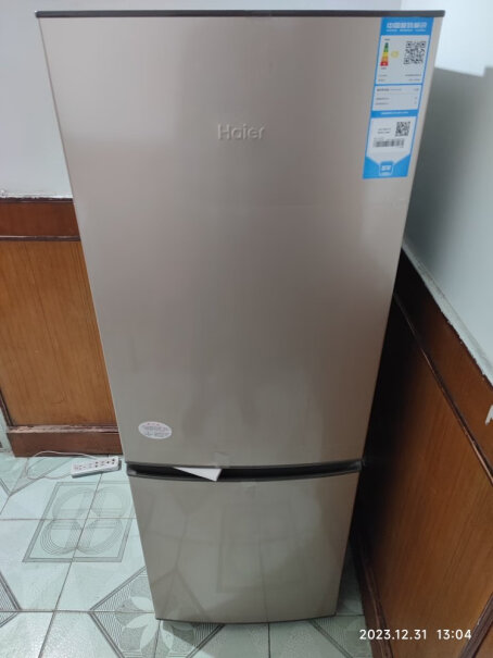 海尔BCD-178TMPT冰箱怎么样，制冷效果好吗？