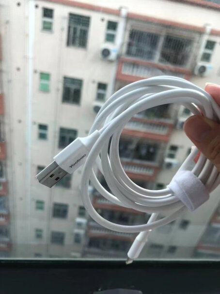 羽博（Yoobao） 苹果数据线手机充电线器快充适用iPhone14会出现不支持此配件吗？