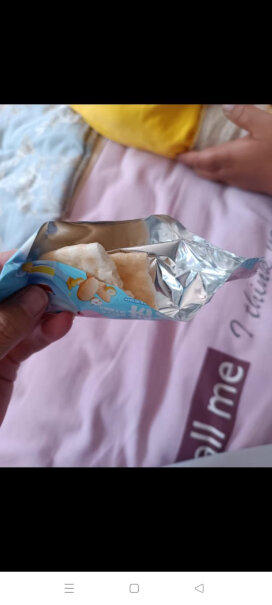 小鹿蓝蓝婴幼儿香香米饼超值装(60片）120g使用舒适度如何？买前必看评测！