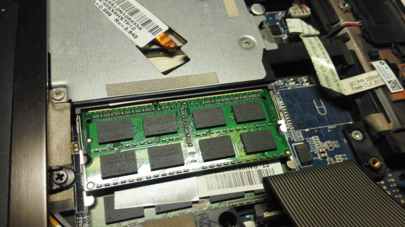 协德笔记本内存条 DDR3 4G 1333MHz11年的宏基i52430能不能用这？