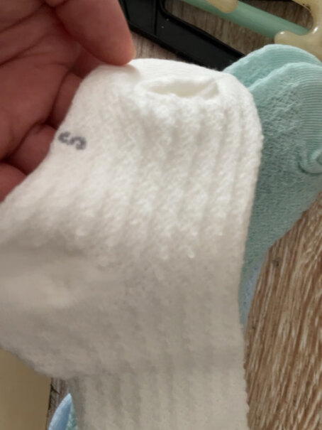 布比（Boo Bee）儿童袜婴儿中筒袜子夏季薄款网眼透气新生幼儿宝宝防蚊袜最真实的图文评测分享！质量值得入手吗？