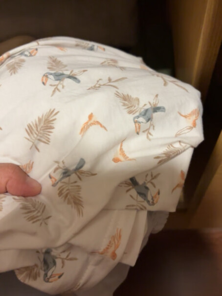 欧孕儿童家居服套装男女童睡衣春夏「七分袖」使用感受如何？用户口碑评测，参考指南！