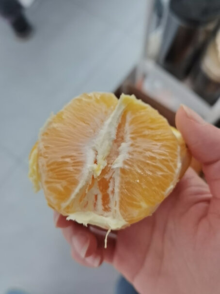 橙之味 赣南脐橙 新鲜礼盒 5斤推荐哪种好用？良心点测！
