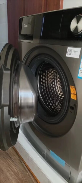美的洗衣机快净系列V5S功能真的不好吗？曝光配置窍门防踩坑！